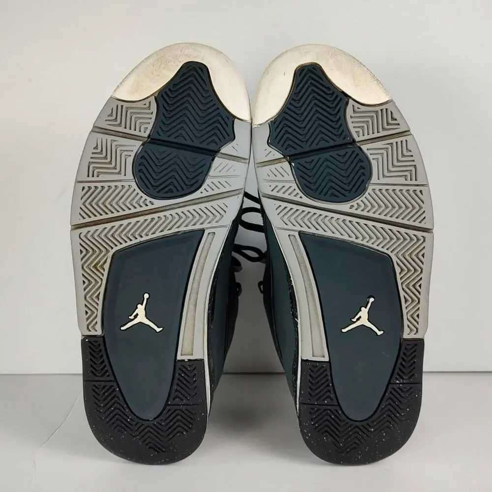 Air Jordan Dub Zero 